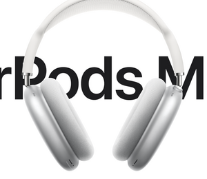 Apple Airpods et AirPods Max : les écouteurs et casques sans fil Apple à prix cassés chez Amazon